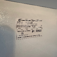 Fisher Scientific Isotemp Refrigerator image 1